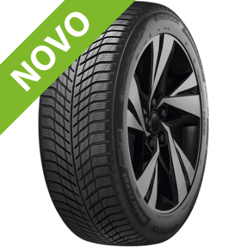 HANKOOK 215/60R 17 96H TL Icept Evo-4 SUV (W-340A) OSEBNA VOZILA